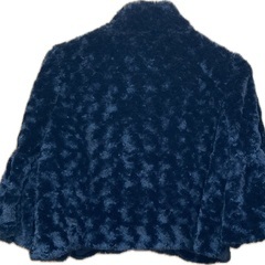 ブラック　ボレロ　11号の画像