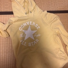 パーカーの画像