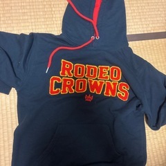 パーカーの画像