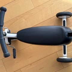 D-bike dax 三輪車の画像