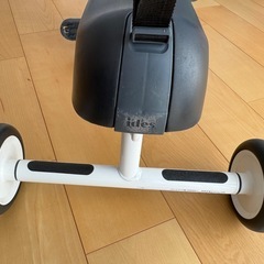 D-bike dax 三輪車の画像