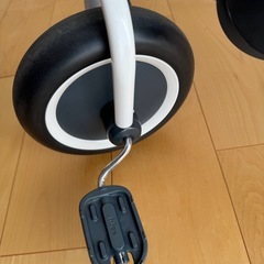 D-bike dax 三輪車の画像