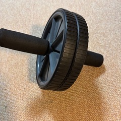 アルインコ　腹筋トレーニングの画像