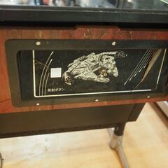 ◆WORLD INVADERS（ワールドインベーダー）インベーダー レトロゲーム　昭和レトロ◆の画像