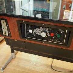 ◆WORLD INVADERS（ワールドインベーダー）インベーダー レトロゲーム　昭和レトロ◆の画像