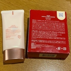 未使用　ファンデの画像