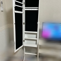 全身鏡の画像
