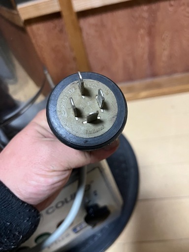 FMI ロボクープ R3 Plus 業務用フードプロセッサー 200v 動作品 業務用