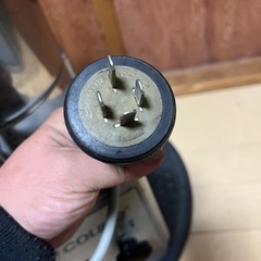 FMI ロボクープ　R3 Plus 業務用フードプロセッサー　200v 動作品　業務用厨房機器店舗の画像