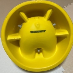 バンボ ベビーソファ トレイ付 腰ベルト入り 【日本正規品】 BUMBO バンボベビーチェアー ベビーチェア トレーの画像