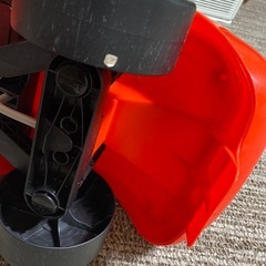 カーズ　自動運転　おもちゃの画像