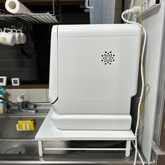 小型食洗機の画像
