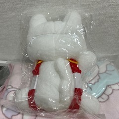 ノンタン リュック の画像