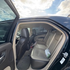 クライスラー　300 cラグジュアリーの画像