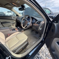 クライスラー　300 cラグジュアリーの画像