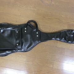 ソフトギターケースの画像