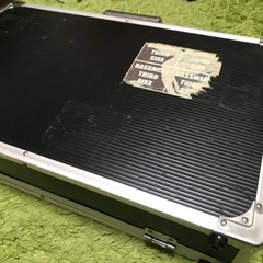 エフェクターボードの画像