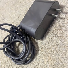 Dyson ダイソン  充電器のみの画像