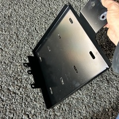 エブリィ　da17 2wd用ATパンスライダーの画像