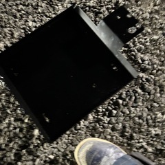 エブリィ　da17 2wd用ATパンスライダーの画像