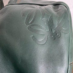 商談中ロエベショルダーの画像