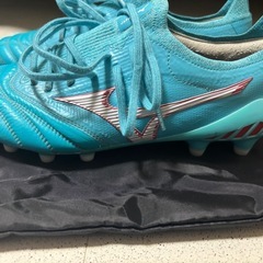 モレリアネオ3β 26.0cm   サッカースパイクの画像