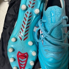 モレリアネオ3β 26.0cm   サッカースパイクの画像