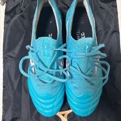 モレリアネオ3β 26.0cm   サッカースパイクの画像