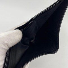 新品 未使用☆BALLY☆バリー☆二つ折り財布の画像