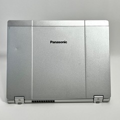 2in1  タッチパネル　Let’s note CF-QV9 /メモリ8GB /SSD 256GBの画像