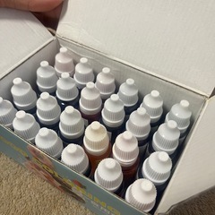 食用顔料  セット ほぼ未使用　 Xmasケーキ作りお菓子作りの画像