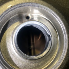 vtr250  キャブ車 2005年  自賠責4年半ありの画像