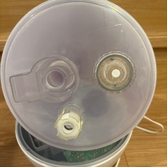 加湿器　美品！の画像