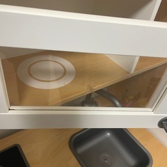IKEAおままごとキッチンDUKTIG ドゥクティグ
の画像