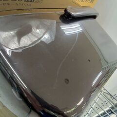 リユースのサカイ栃木店★ジモティ割あり★ TWINBIRD 炊飯器 RM-D793 3合炊き 24年製 動作確認／クリーニング済み TC11869の画像