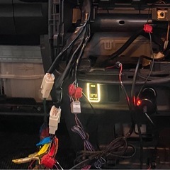 出張取付！自動車　ドラレコ　ナビなどご相談ください！埼玉県の画像