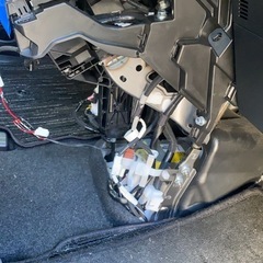 出張取付！自動車　ドラレコ　ナビなどご相談ください！埼玉県の画像