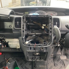 出張取付！自動車　ドラレコ　ナビなどご相談ください！埼玉県の画像