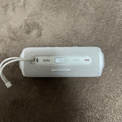 jbl flip6 スピーカーの画像
