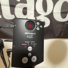 ローランド　電子ドラムの画像