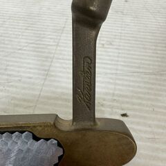 【PING】 ピン USA Anser F アンサー パター ゴルフ用品 右打ち Karsten 34インチ A0979の画像