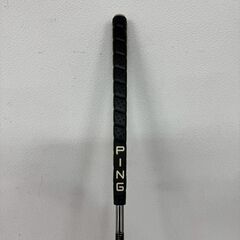 【PING】 ピン USA Anser F アンサー パター ゴルフ用品 右打ち Karsten 34インチ A0979の画像