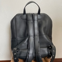 ルブタンリュックの画像