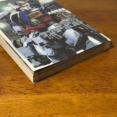 機動戦士ガンダム サンダーボルト 19の画像