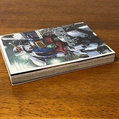 機動戦士ガンダム サンダーボルト 19の画像