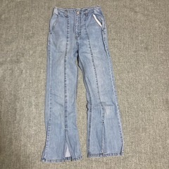 レディース服　ティーン服　高校生　中学生の画像