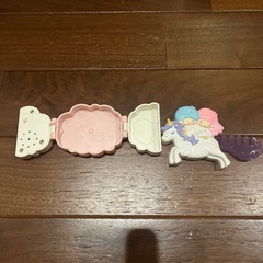 キキララセットの画像