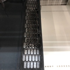 Paloma LPガスコンロ IC-N90KB-L 2016年製の画像