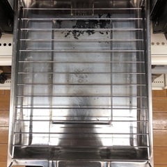 Paloma LPガスコンロ IC-N90KB-L 2016年製の画像