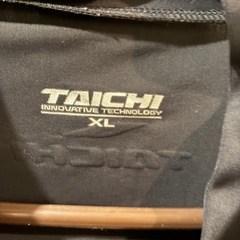 バイク用　　RSタイチ　サマージャケットの画像